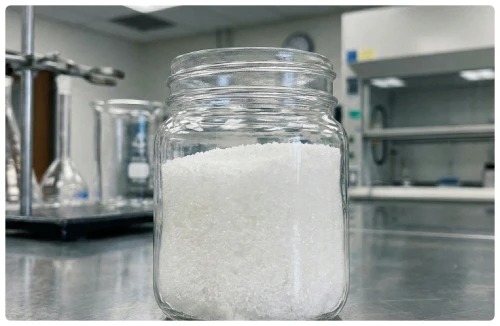 Xylitol natural sweetener